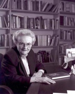 Rosemary VanArsdel