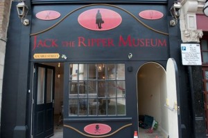 ripper street
