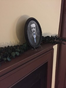 Poe House Baltimore