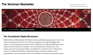 Click on the image to visit thevictorianbestseller.wordpress.com