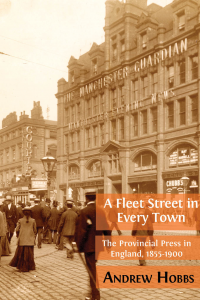 2019 Colby Book Prize cover image